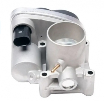 Throttle Body  Part Specifications
