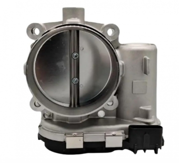 Throttle Body  Part Specifications