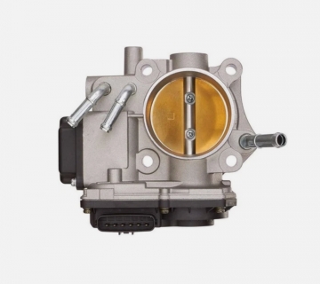 Throttle Body  Part Specifications