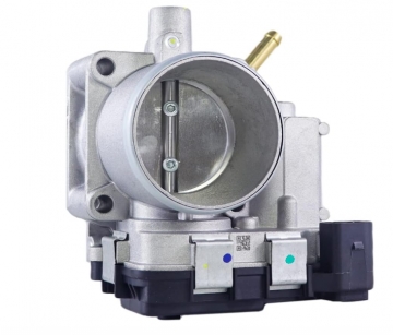 Throttle Body  Part Specificat...