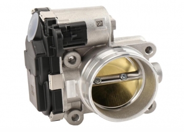 Throttle Body  Part Specifications