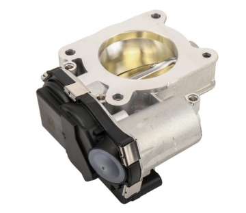 Throttle Body  Part Specificat...