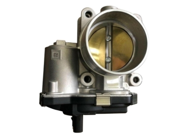 Throttle Body  Part Specificat...