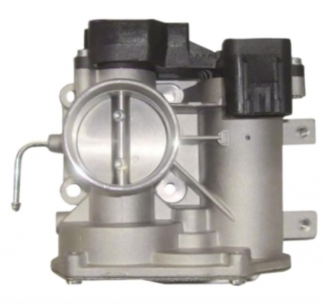 Throttle Body  Part Specificat...