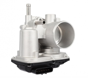 Throttle Body  Part Specificat...