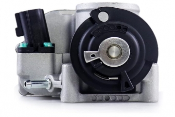 Throttle Body  Part Specificat...