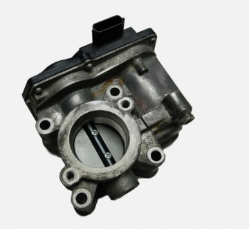 Throttle Body  Part Specificat...