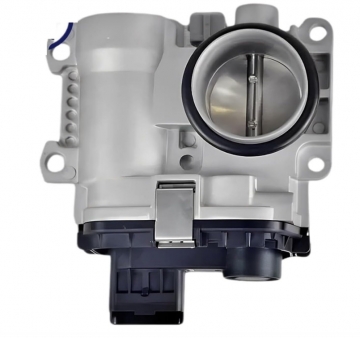 Throttle Body  Part Specificat...