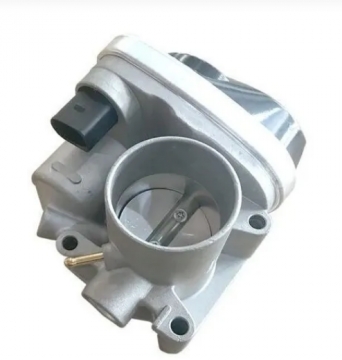 Throttle Body  Part Specificat...