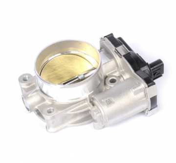 Throttle Body  Part Specificat...