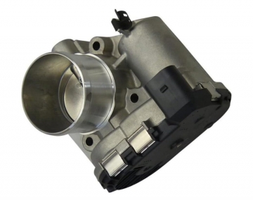 Throttle Body  Part Specifications