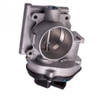 Throttle Body  Part Specificat...