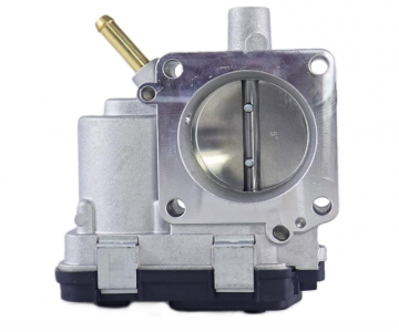 Throttle Body  Part Specifications