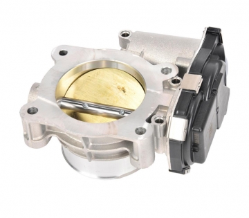 Throttle Body  Part Specifications
