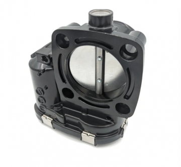 Throttle Body  Part Specifications