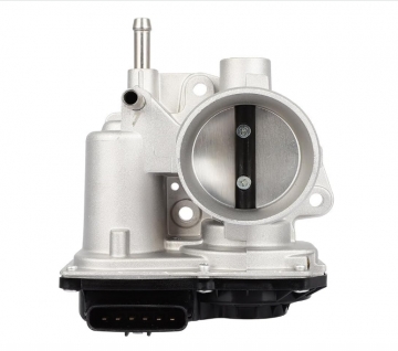 Throttle Body  Part Specifications