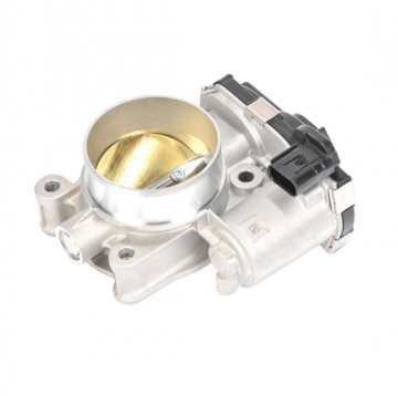 Throttle Body  Part Specificat...