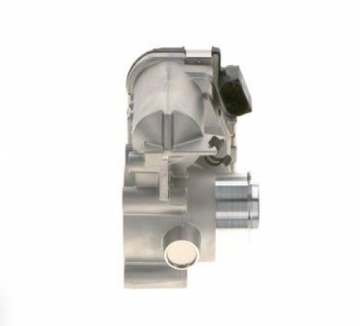 Throttle Body  Part Specificat...