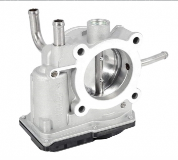 Throttle Body  Part Specificat...