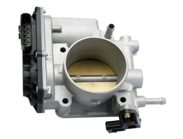 Throttle Body  Part Specificat...