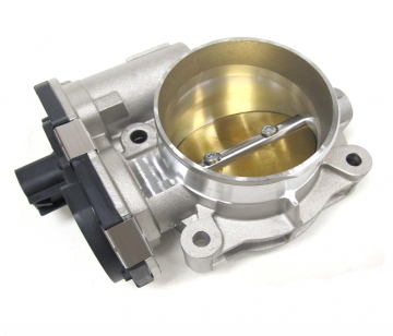 Throttle Body  Part Specificat...