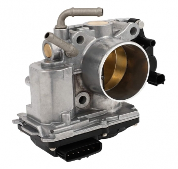 Throttle Body  Part Specifications