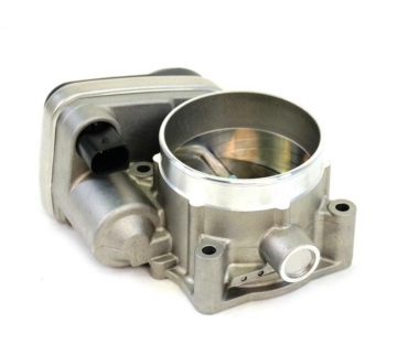 Throttle Body  Part Specificat...
