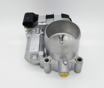 Throttle Body  Part Specifications