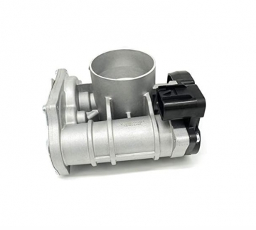 Throttle Body  Part Specifications