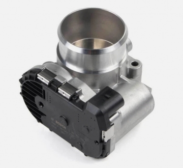 Throttle Body  Part Specificat...