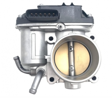 Throttle Body  Part Specifications