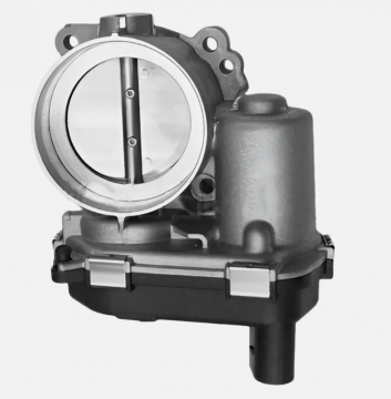 Throttle Body  Part Specifications