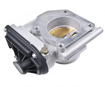 Throttle Body  Part Specifications