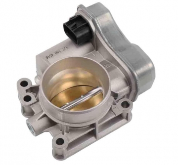 Throttle Body  Part Specifications