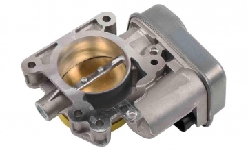 Throttle Body  Part Specificat...