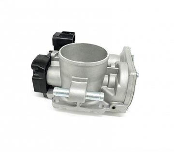 Throttle Body  Part Specifications