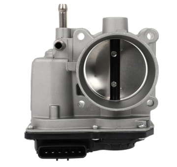 Throttle Body  Part Specifications