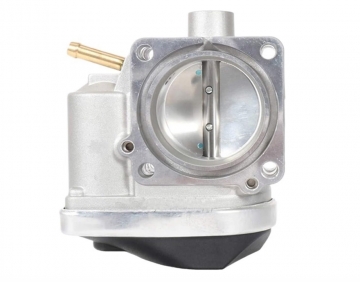 Throttle Body  Part Specificat...