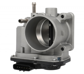 Throttle Body  Part Specificat...
