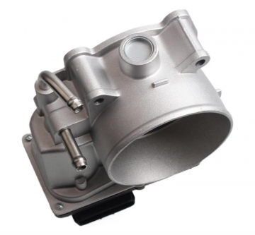Throttle Body  Part Specifications