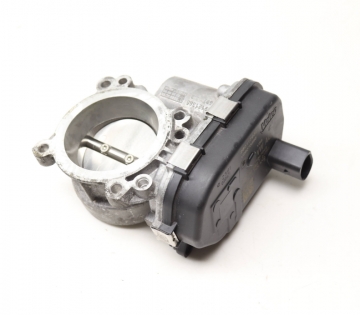 Throttle Body  Part Specificat...