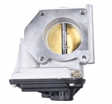 Throttle Body  Part Specificat...