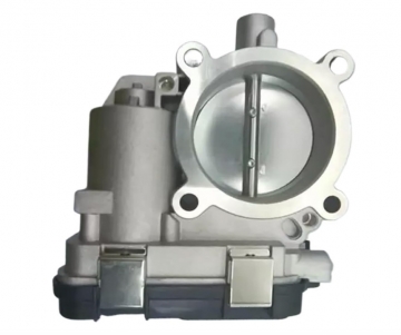 Throttle Body  Part Specificat...