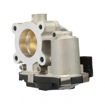 Throttle Body  Part Specificat...
