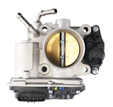 Throttle Body  Part Specificat...