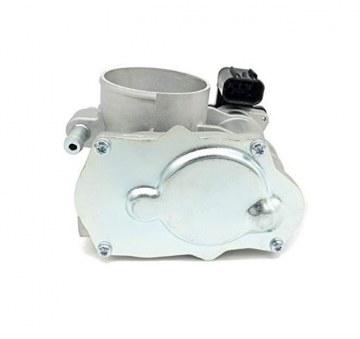 Throttle Body  Part Specificat...