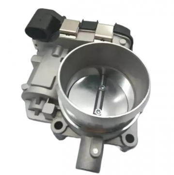 Throttle Body  Part Specifications