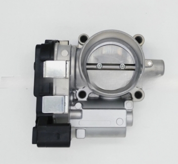 Throttle Body  Part Specificat...
