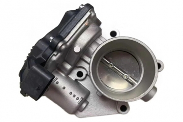 Throttle Body  Part Specifications