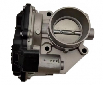 Throttle Body  Part Specificat...